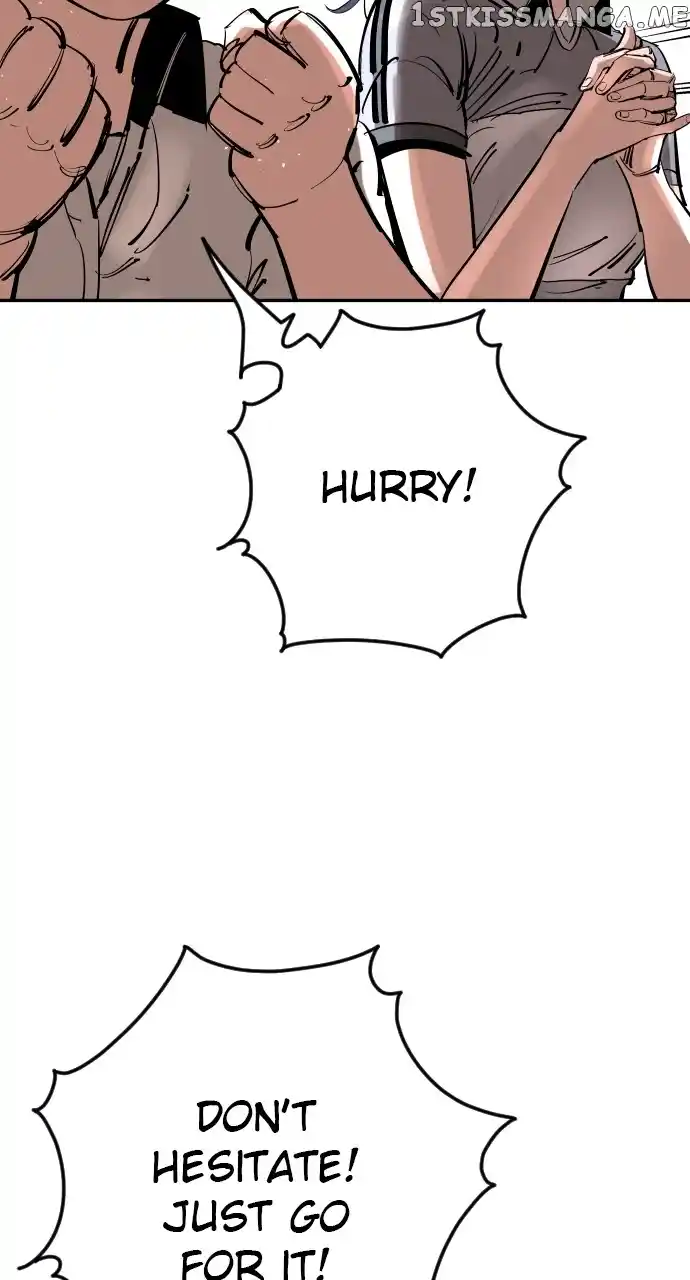 Build Up Chapter 119