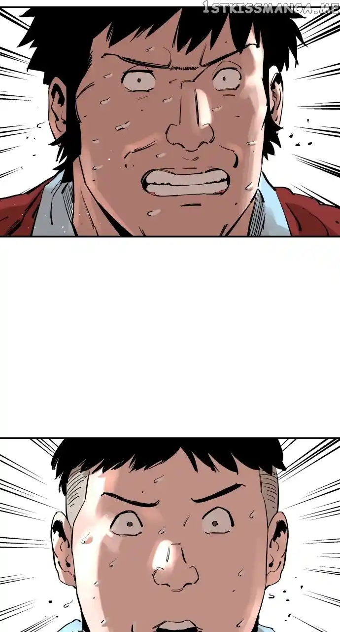 Build Up Chapter 119