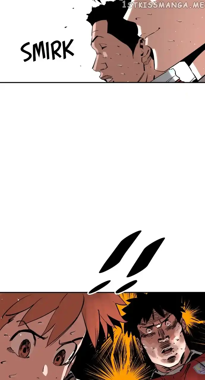 Build Up Chapter 119