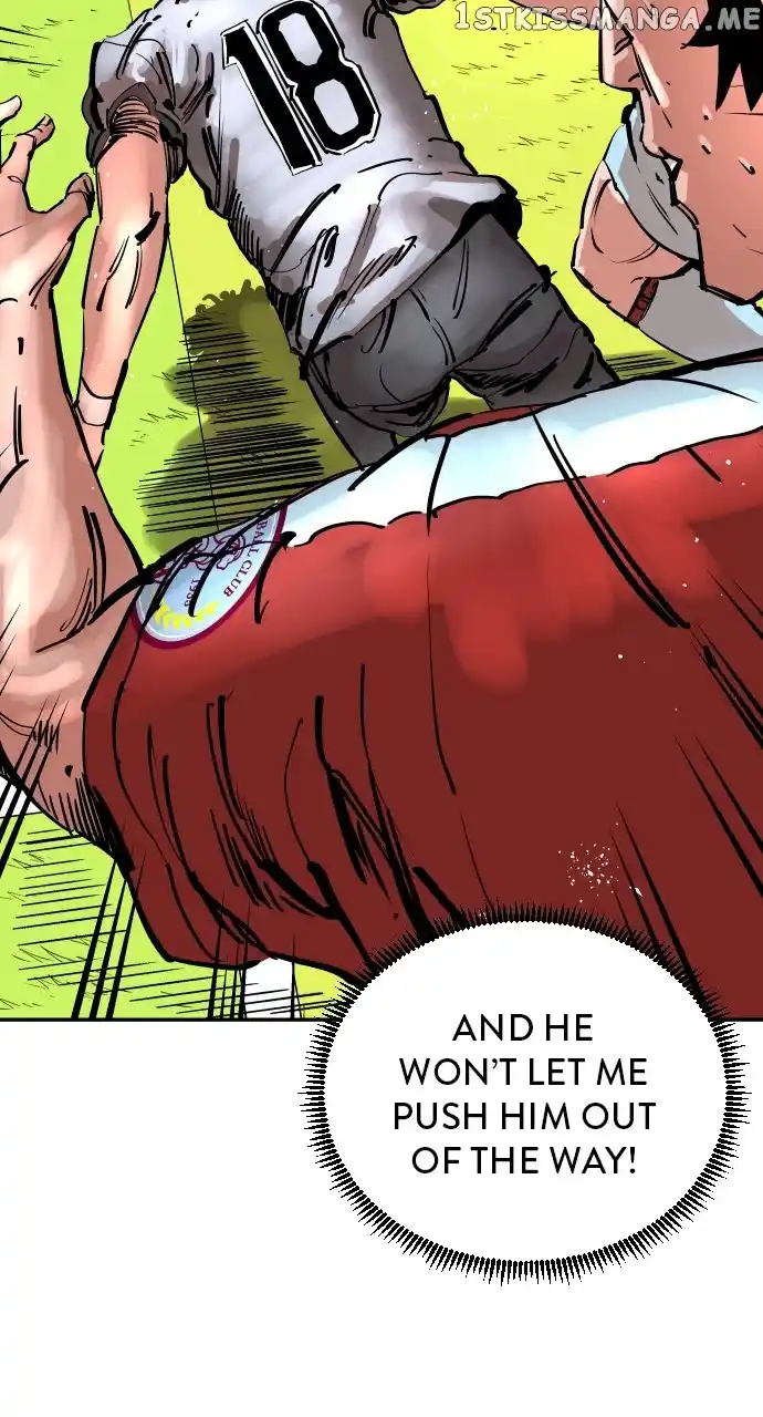 Build Up Chapter 119