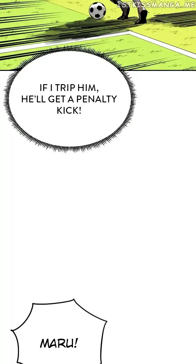 Build Up Chapter 119