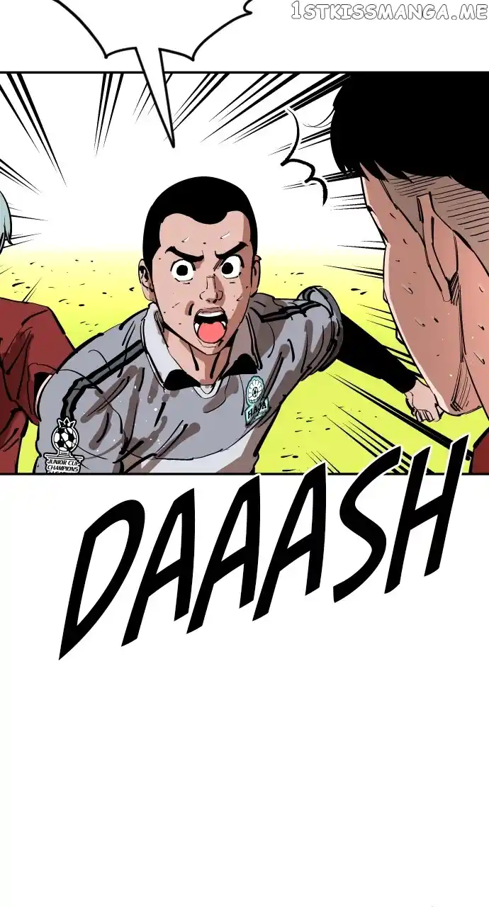 Build Up Chapter 119