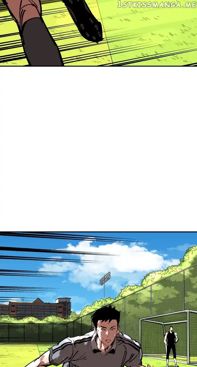 Build Up Chapter 119