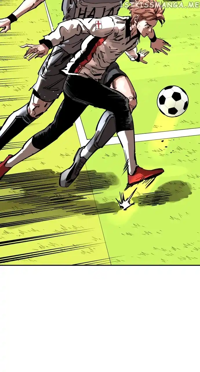 Build Up Chapter 119