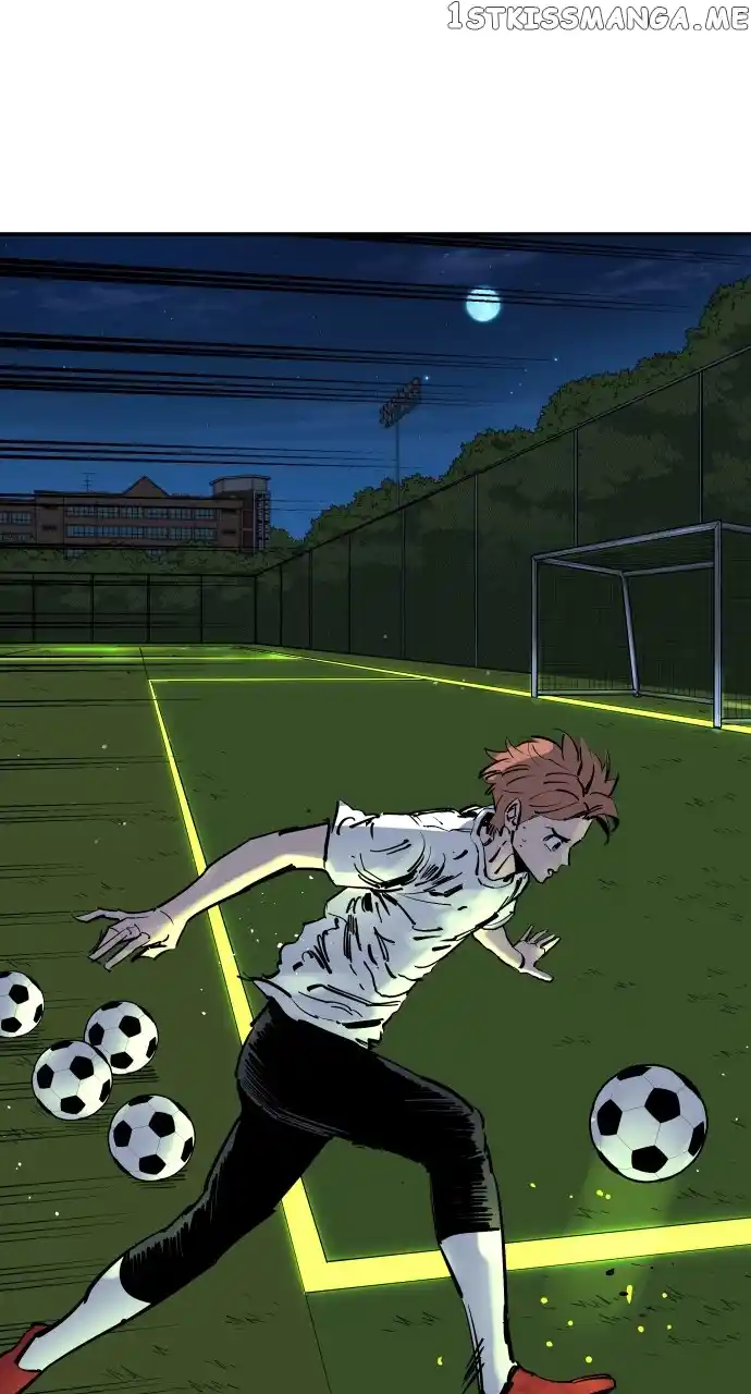 Build Up Chapter 119