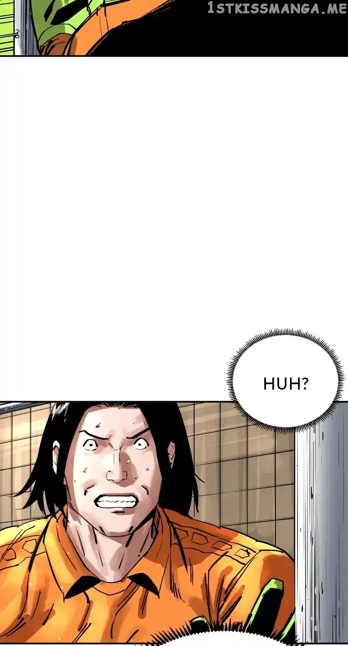 Build Up Chapter 119