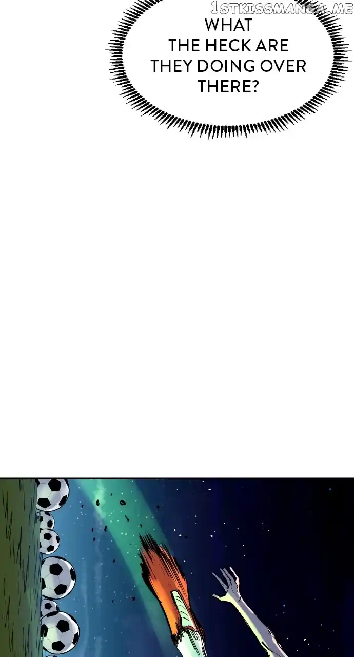 Build Up Chapter 119