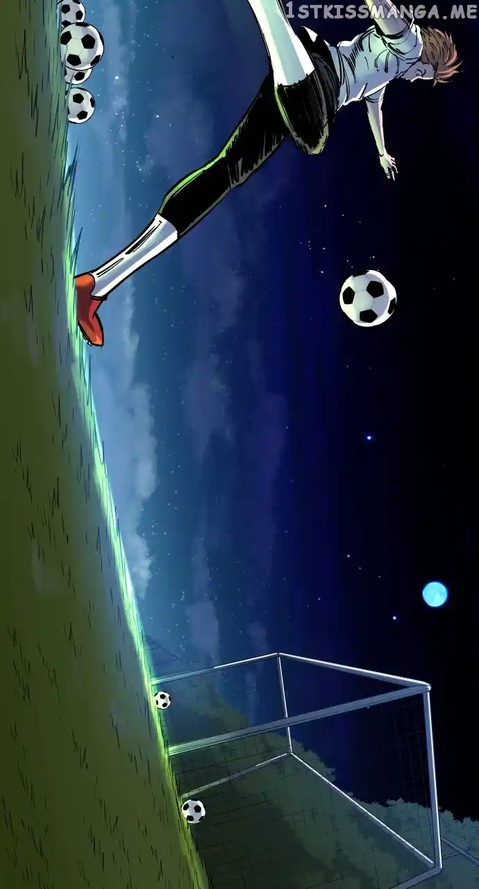 Build Up Chapter 119