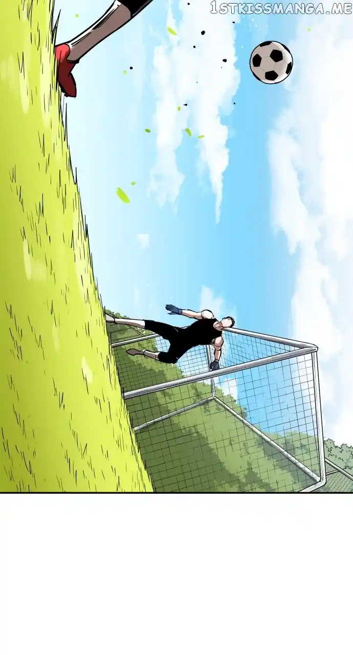 Build Up Chapter 119