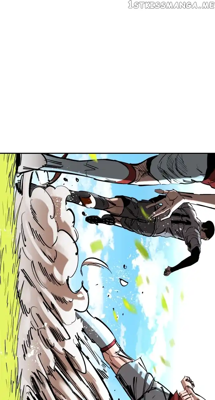 Build Up Chapter 119