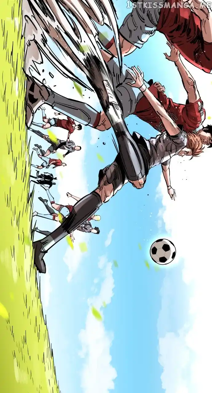 Build Up Chapter 119