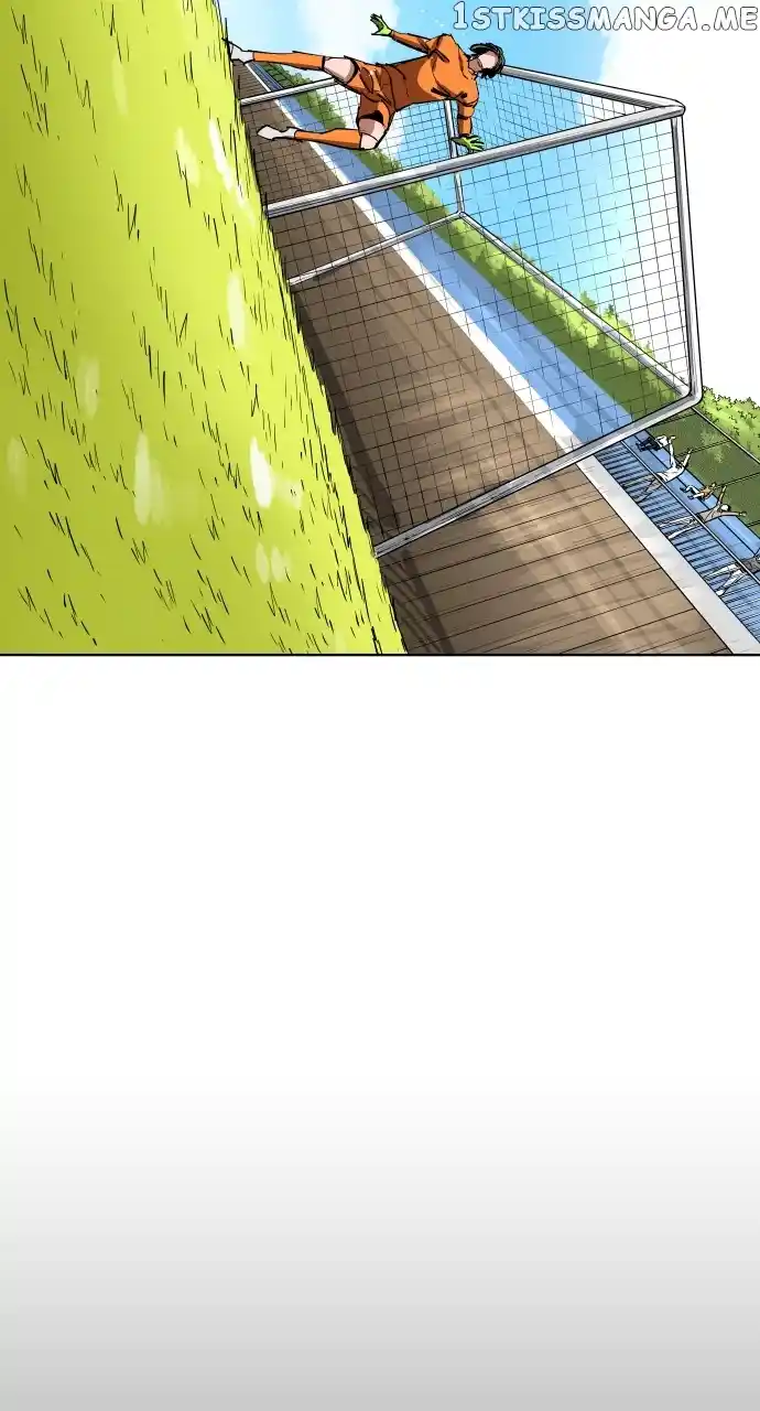 Build Up Chapter 119