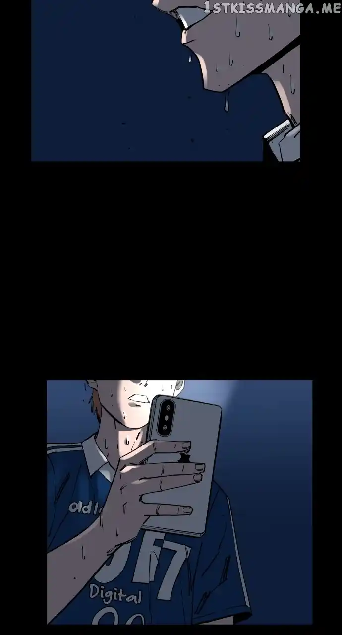 Build Up Chapter 119