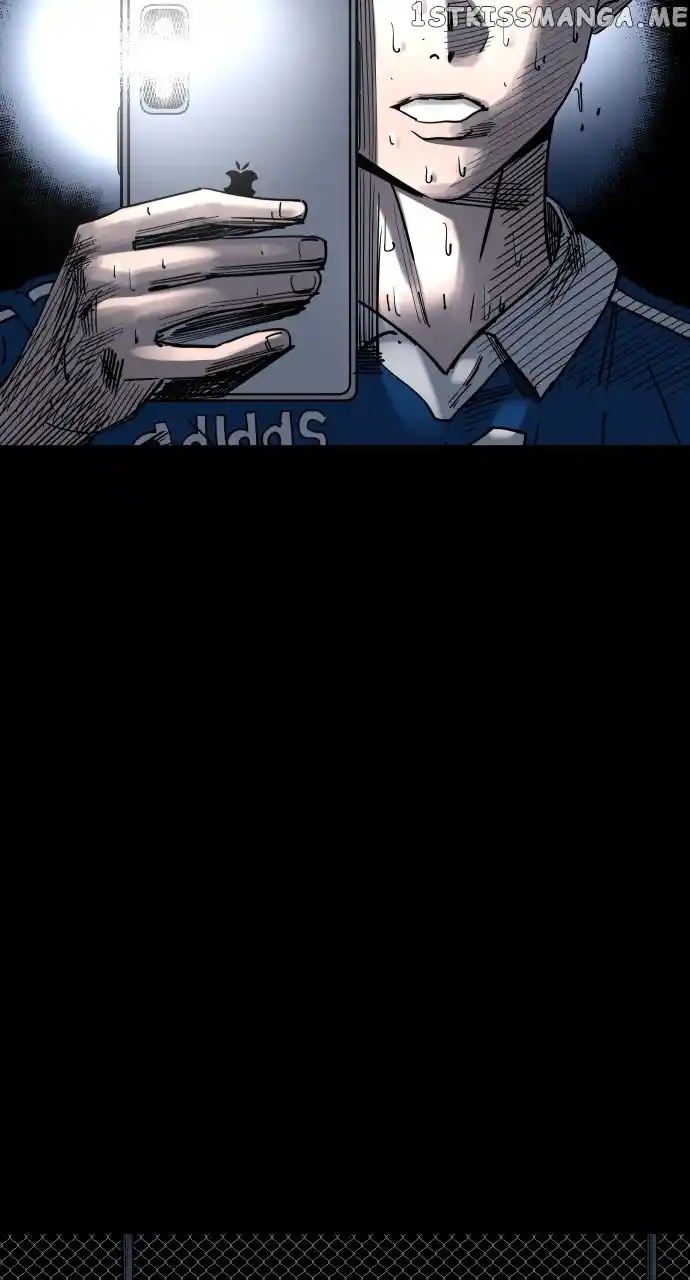 Build Up Chapter 119