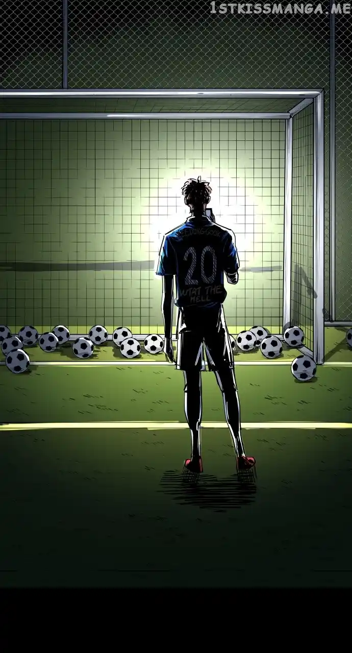 Build Up Chapter 119