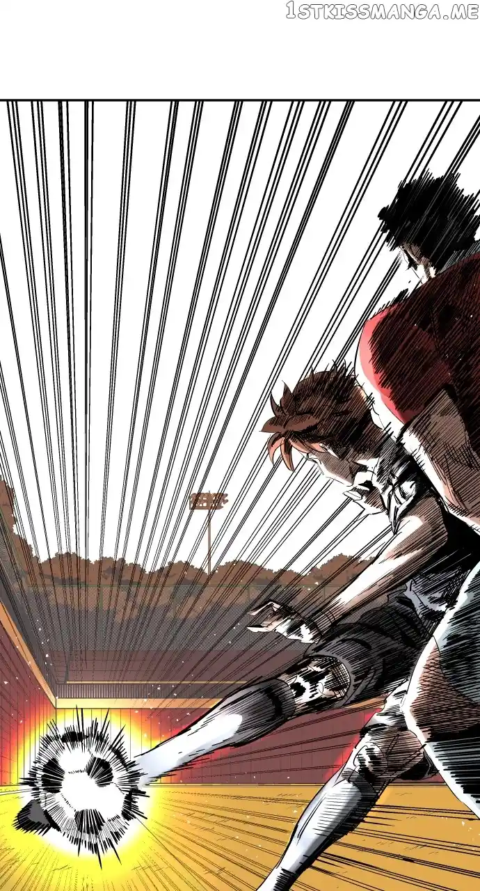 Build Up Chapter 119