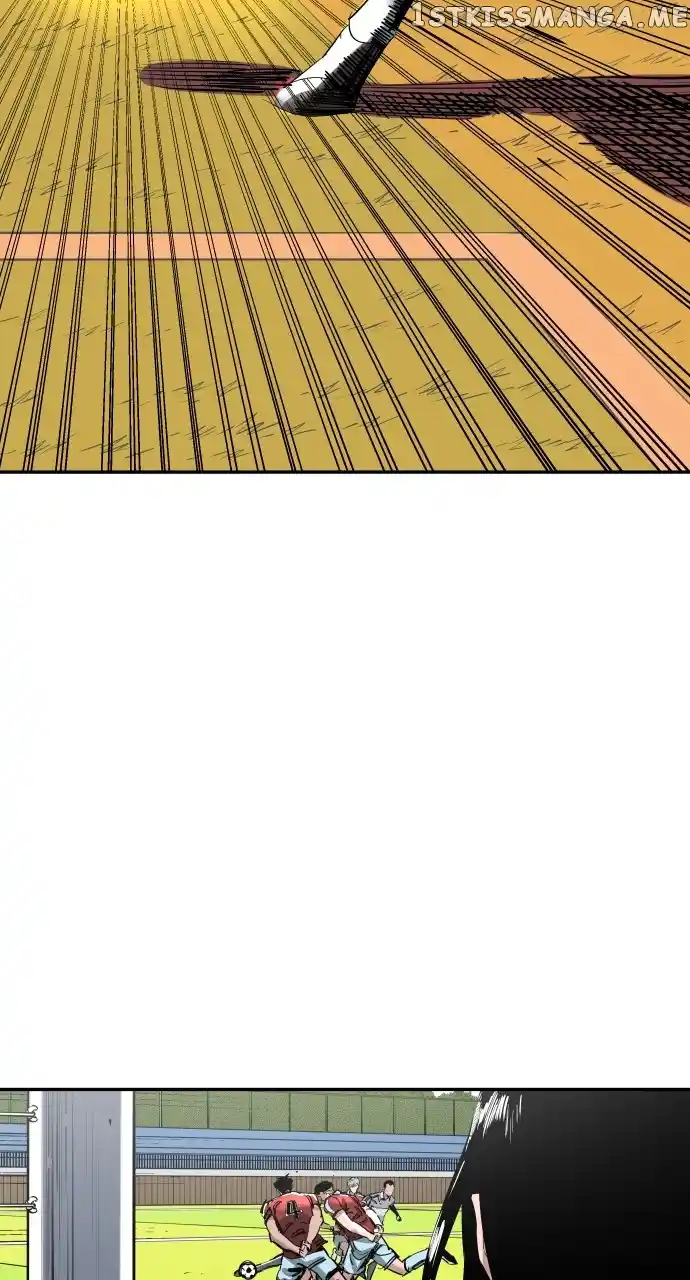 Build Up Chapter 119