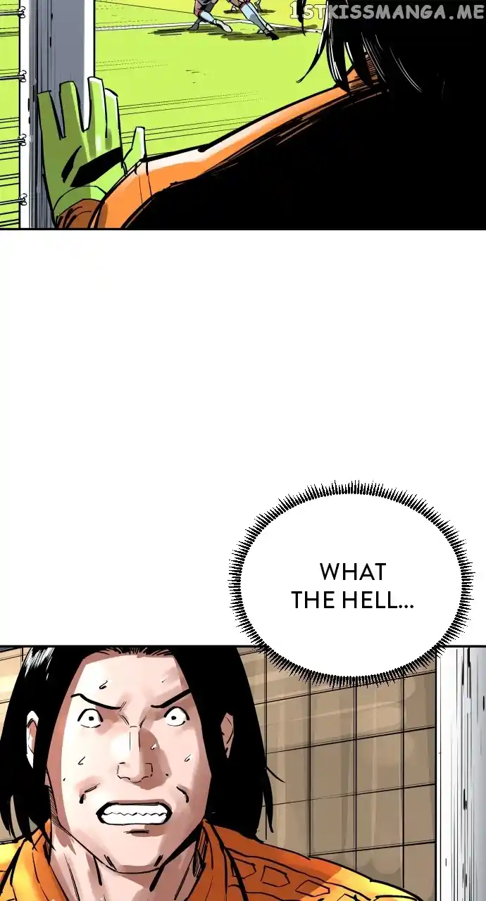 Build Up Chapter 119