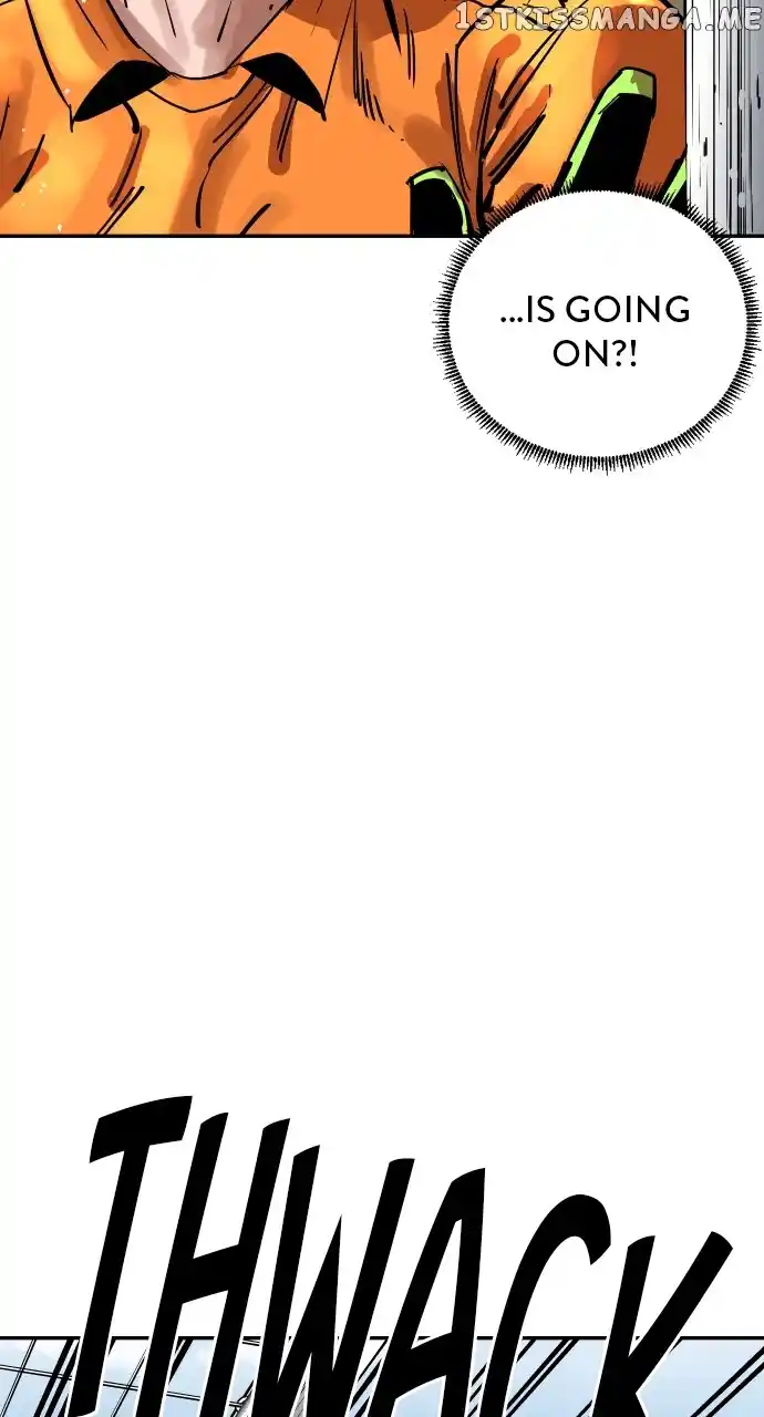 Build Up Chapter 119