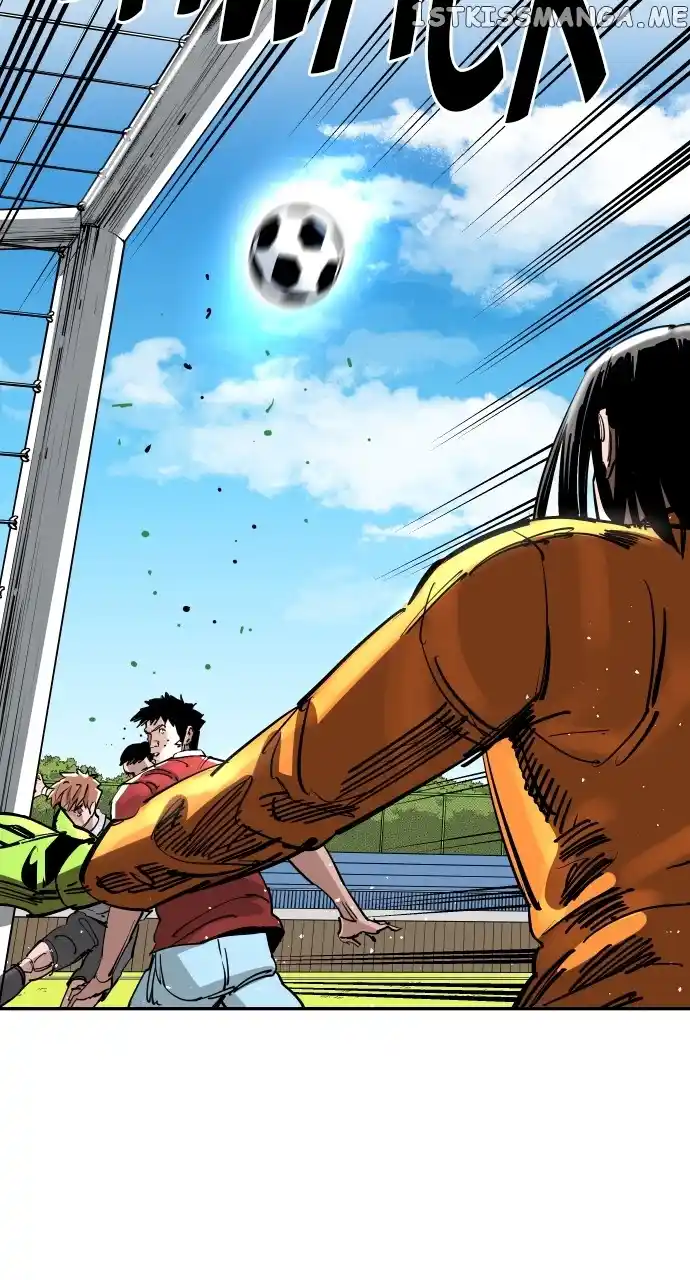 Build Up Chapter 119