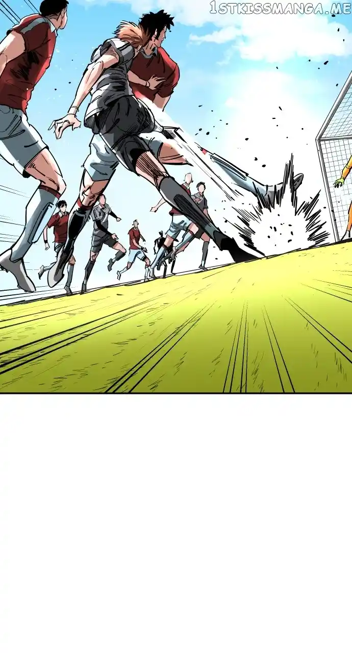 Build Up Chapter 119