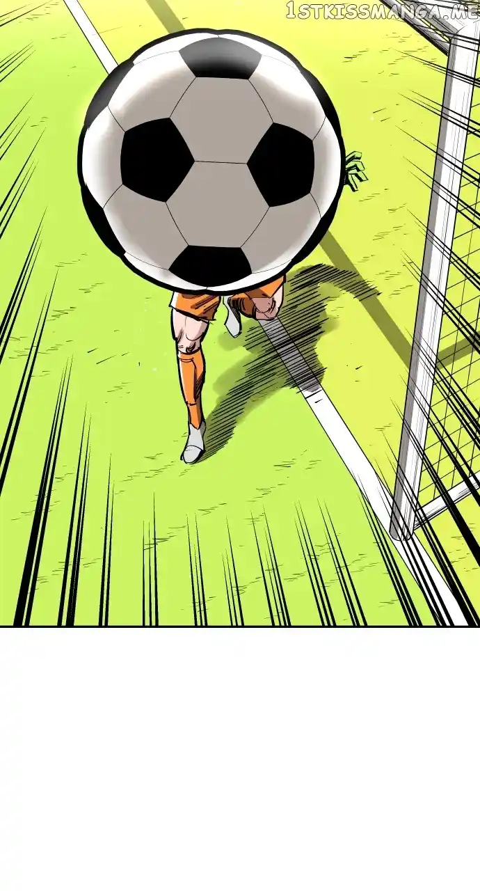 Build Up Chapter 119