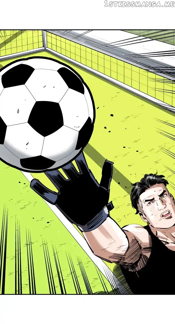 Build Up Chapter 119