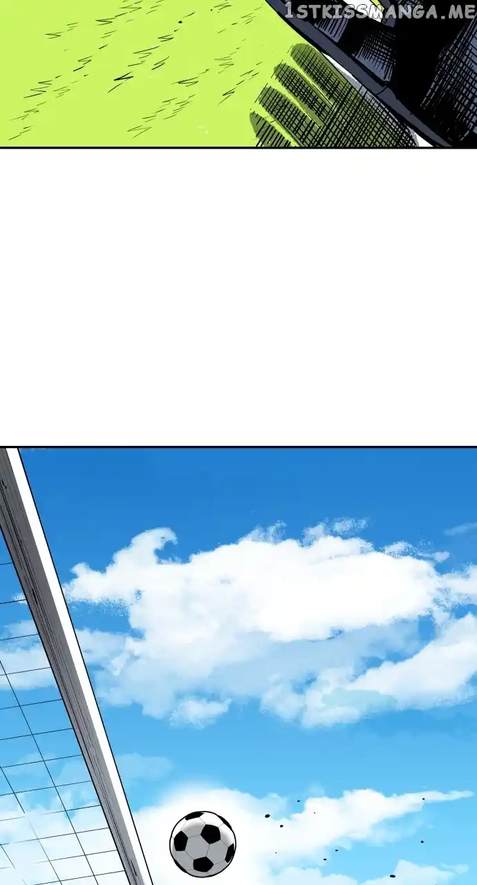 Build Up Chapter 119