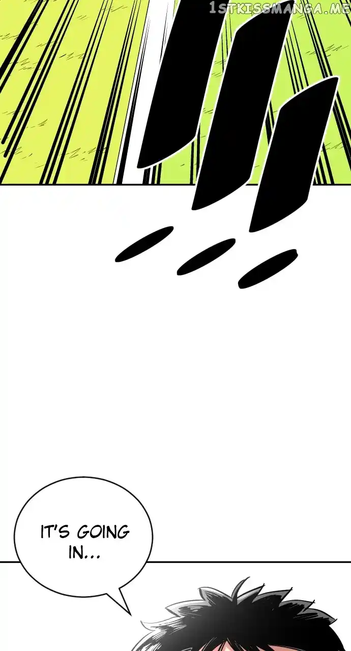 Build Up Chapter 119