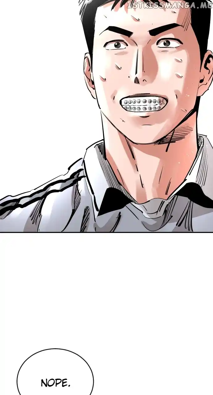 Build Up Chapter 119