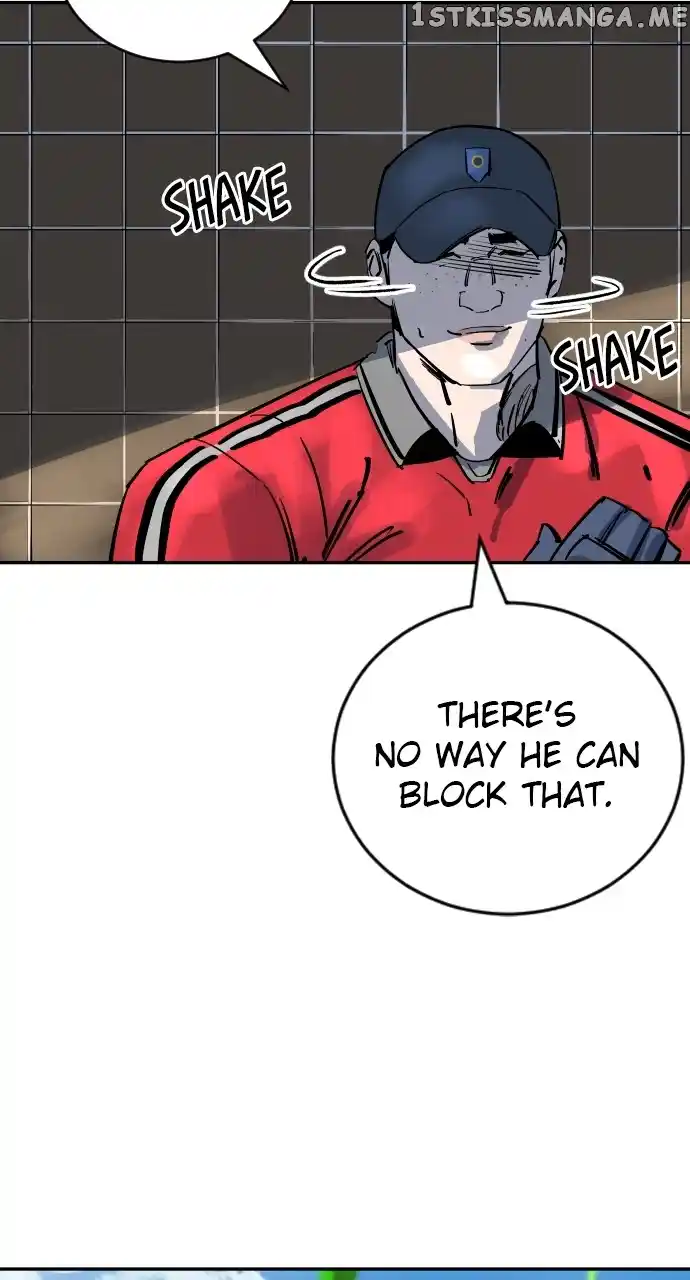 Build Up Chapter 119