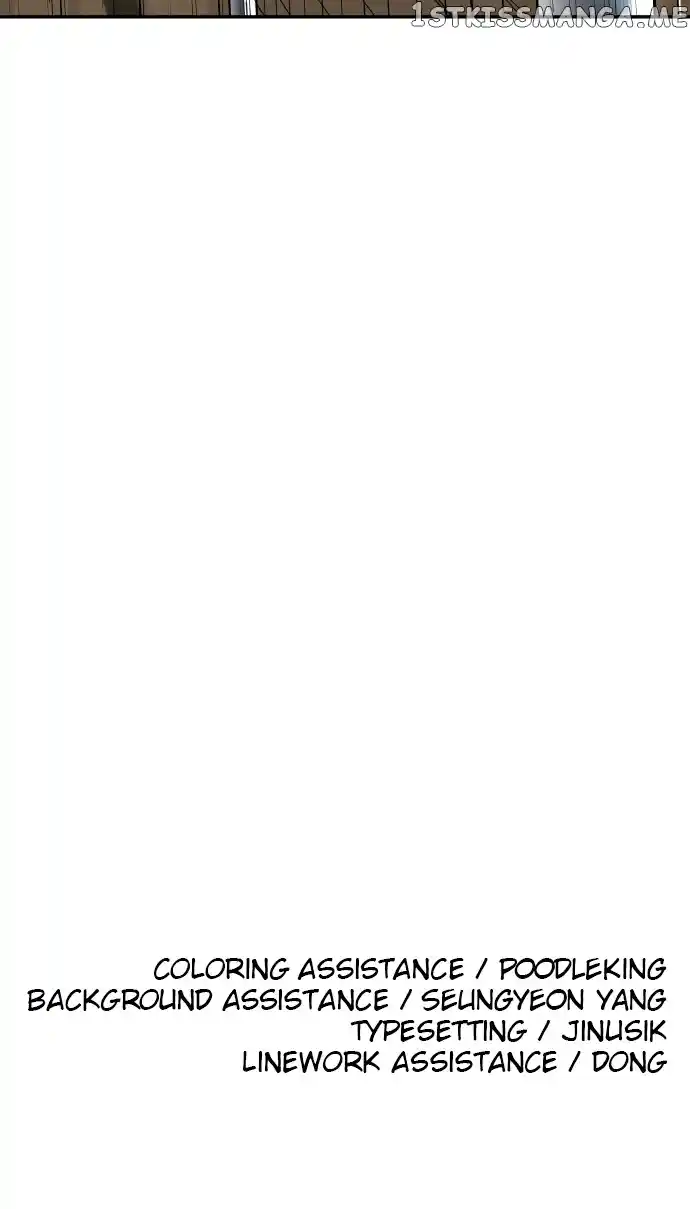 Build Up Chapter 119