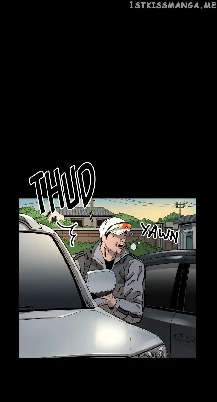 Build Up Chapter 120