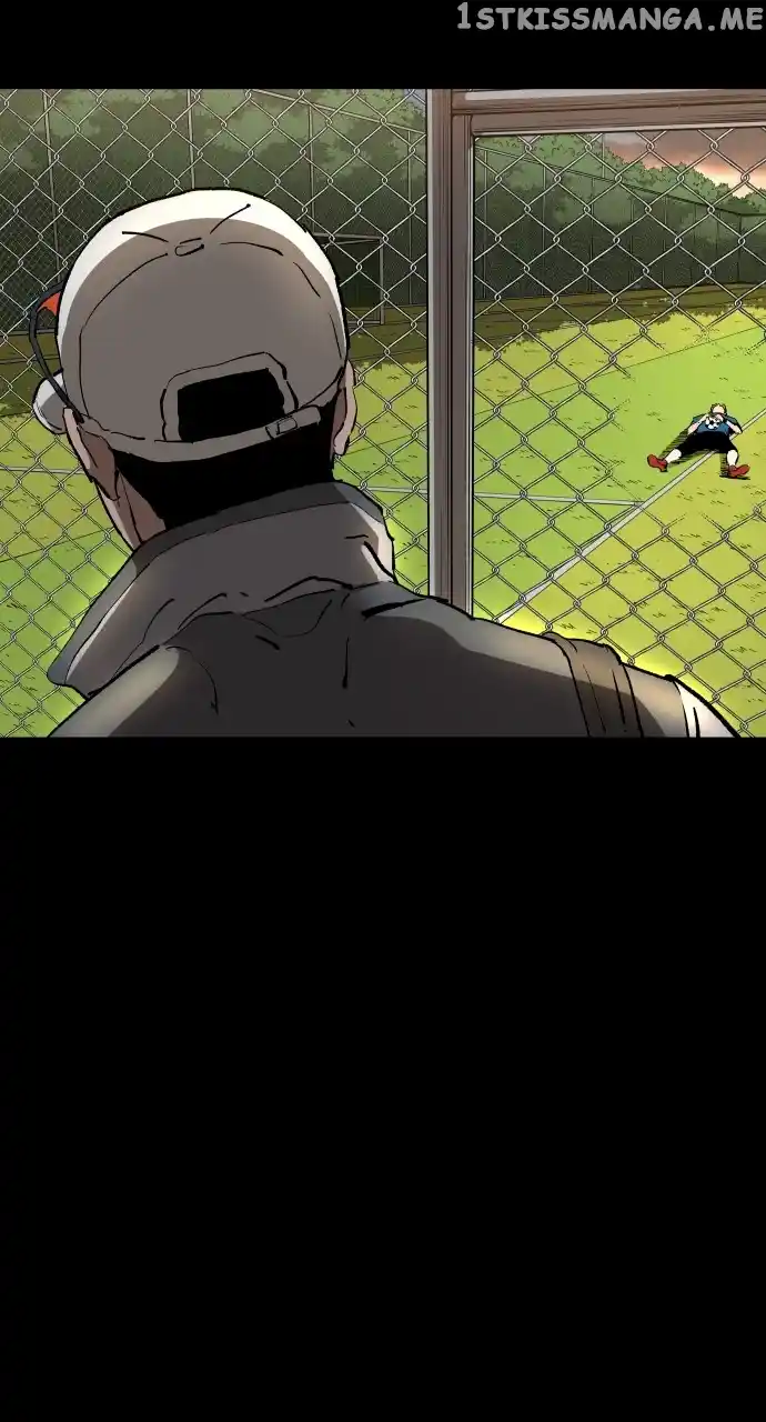 Build Up Chapter 120