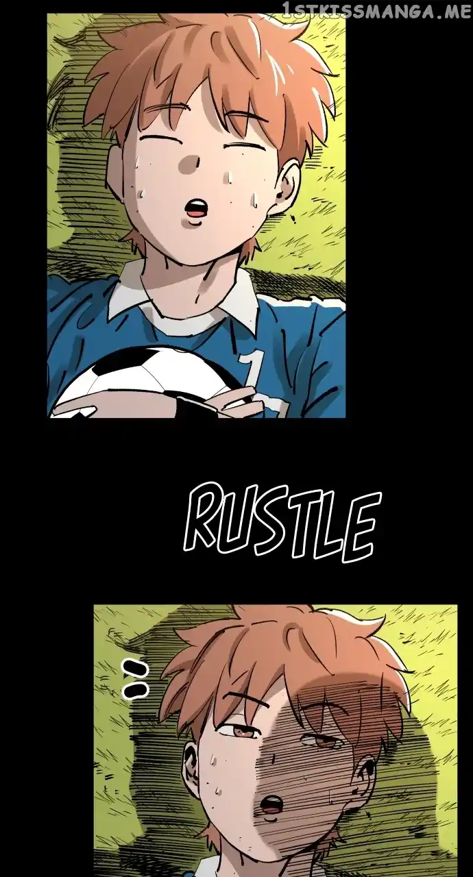 Build Up Chapter 120