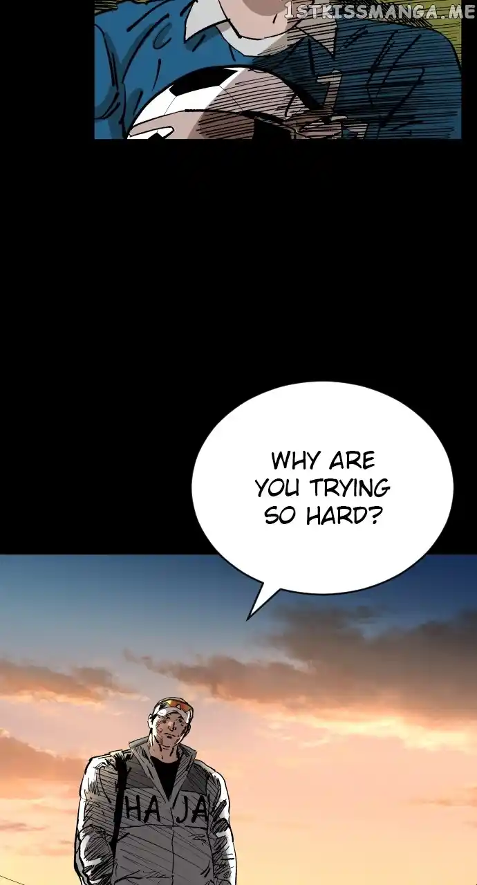 Build Up Chapter 120