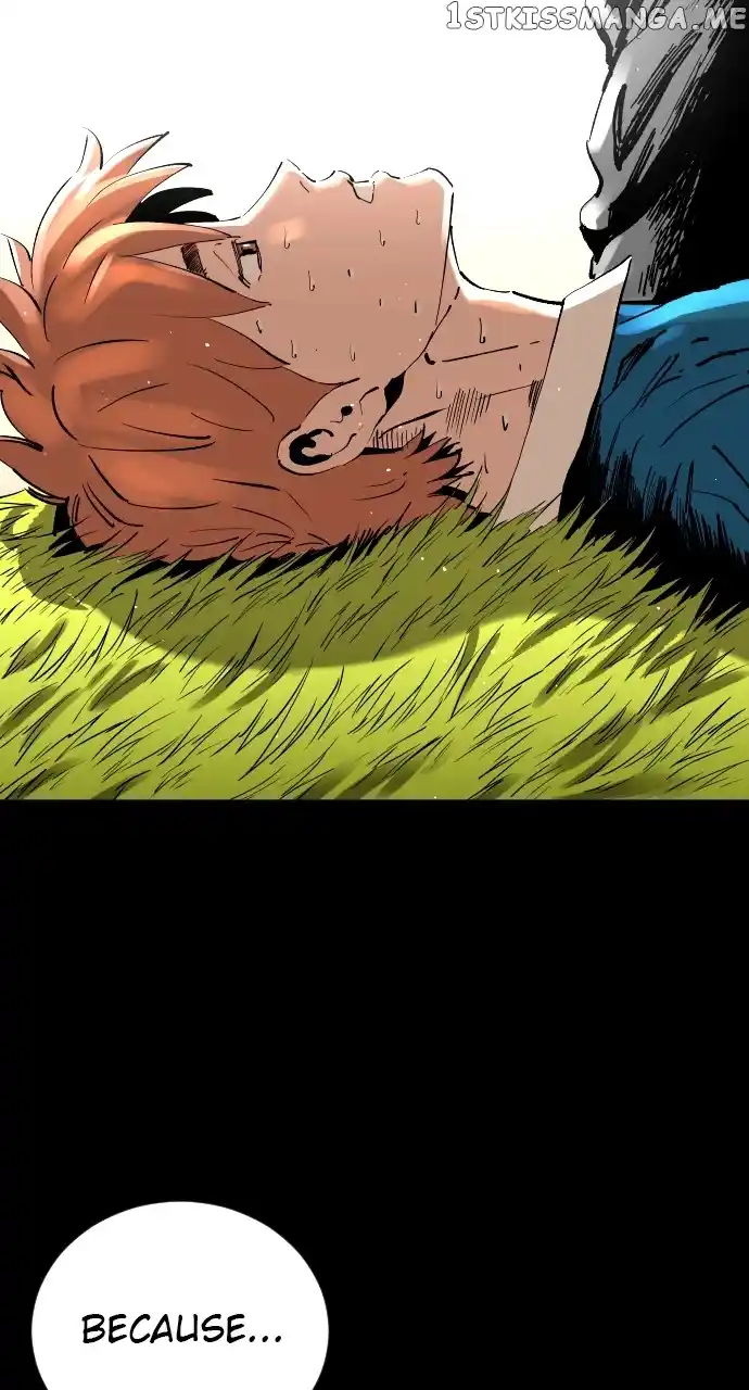 Build Up Chapter 120