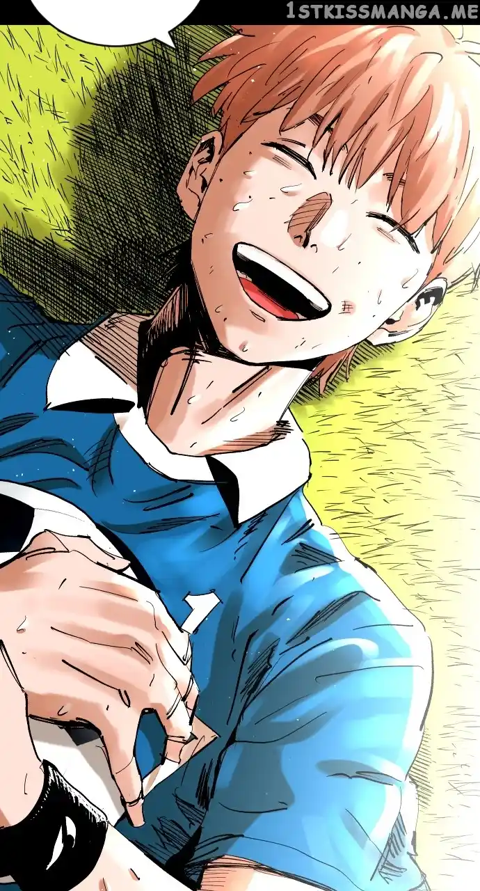 Build Up Chapter 120