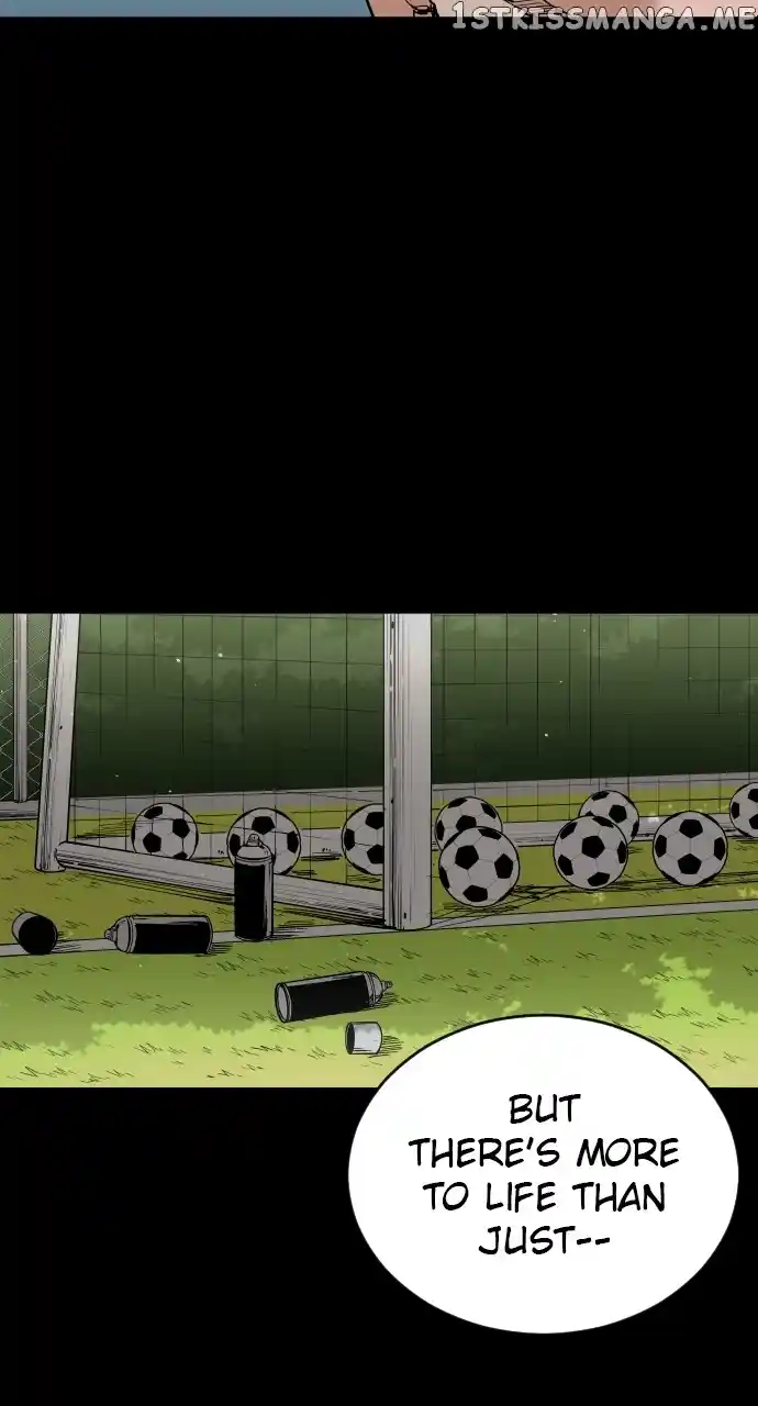 Build Up Chapter 120