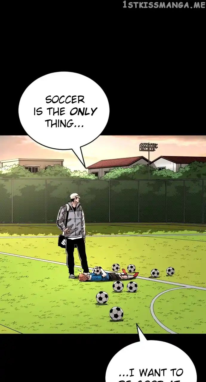 Build Up Chapter 120