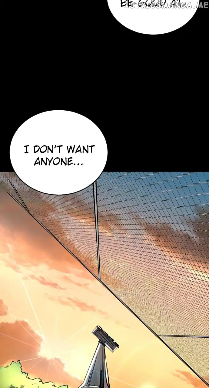 Build Up Chapter 120