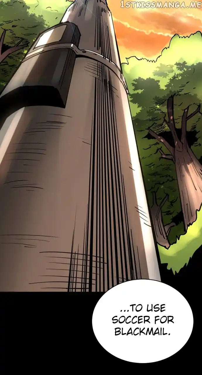 Build Up Chapter 120