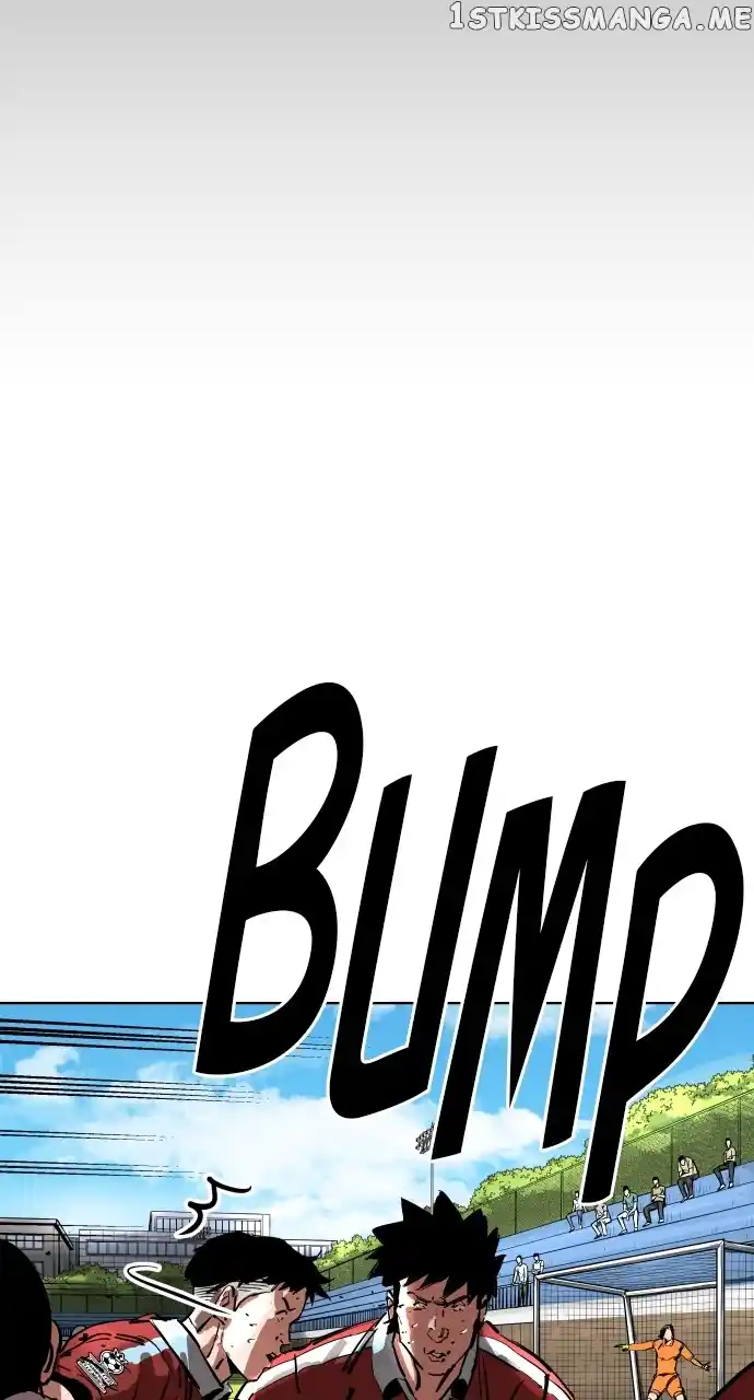 Build Up Chapter 120