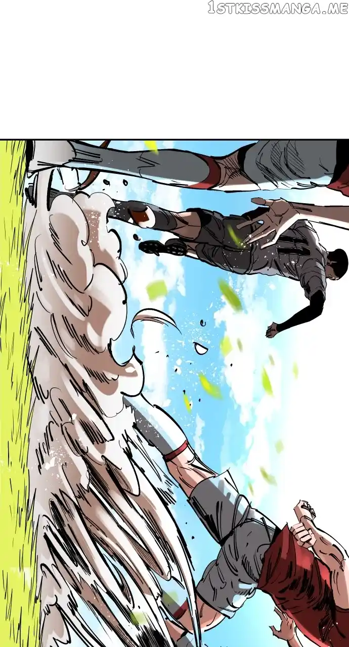 Build Up Chapter 120