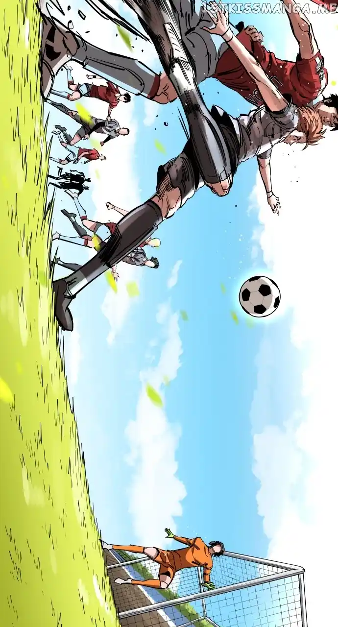 Build Up Chapter 120