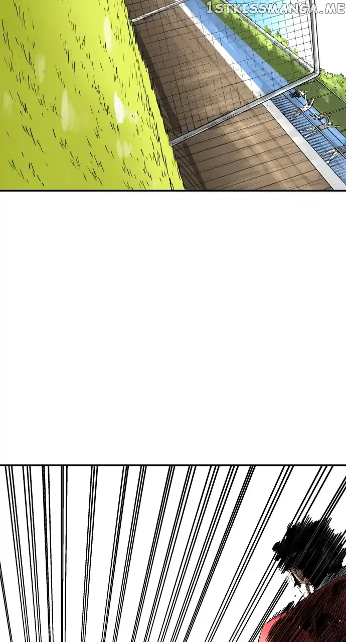 Build Up Chapter 120