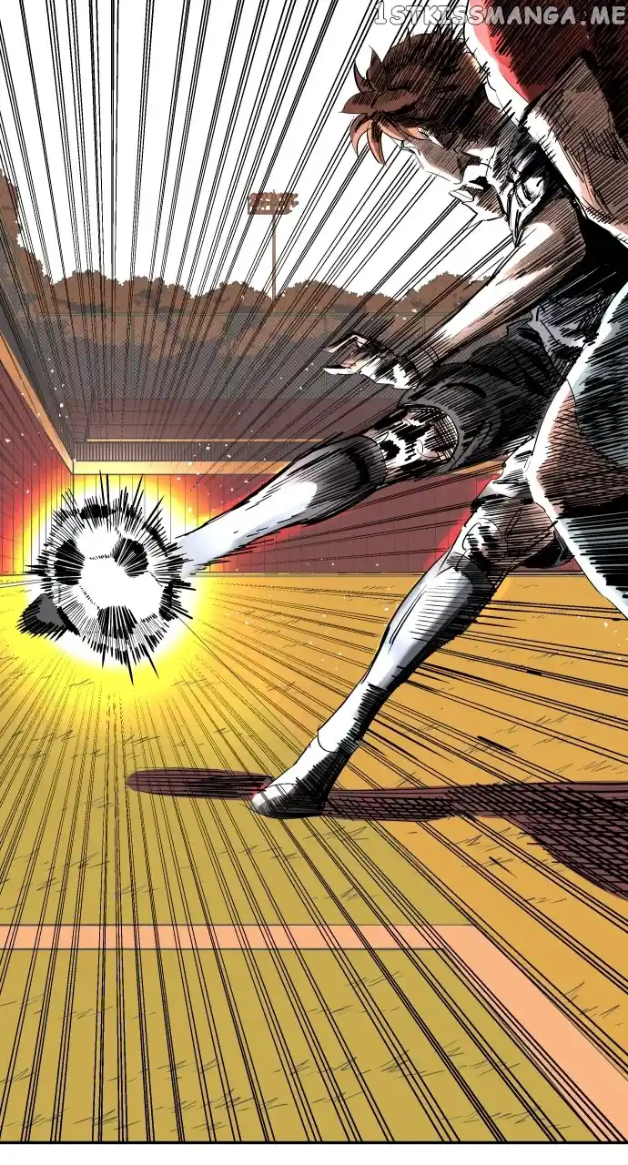 Build Up Chapter 120