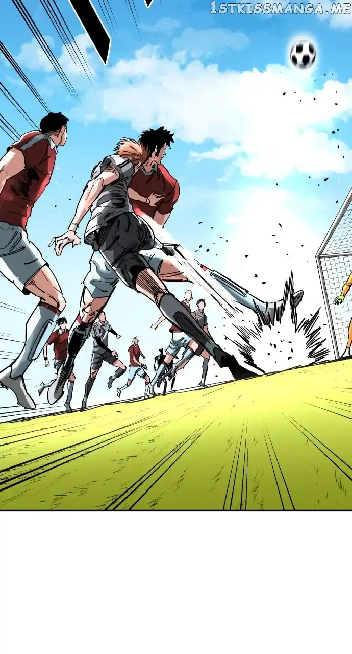 Build Up Chapter 120