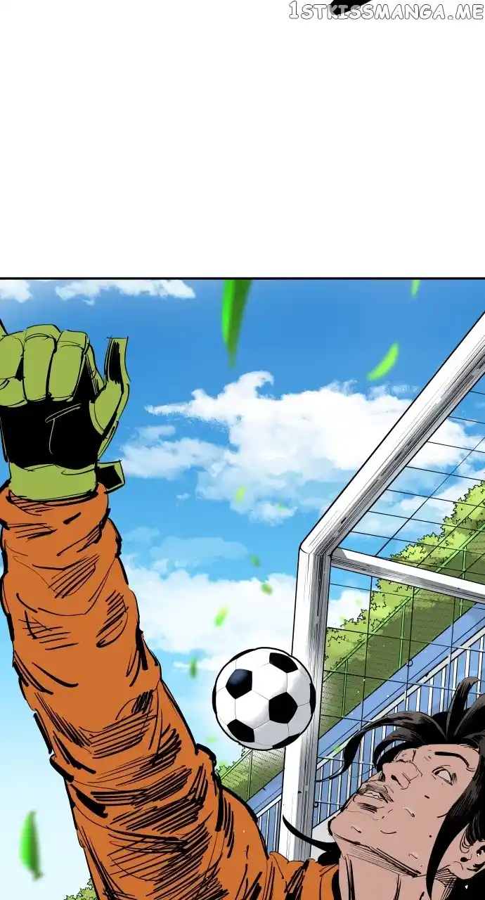 Build Up Chapter 120