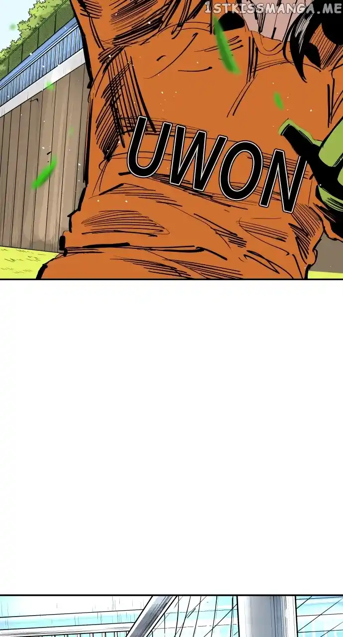 Build Up Chapter 120